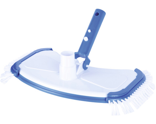 Poolbürste zur Poolreinigung