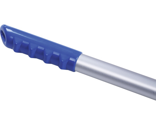 Stiel aus Aluminium mit Griff