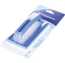 Randreinigungsbürste in Verpackung