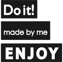 Do it! Made by me. Enjoy.