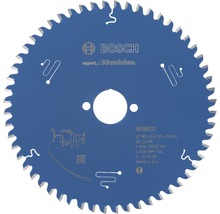 Kreissägeblatt Expert for Aluminium Ø 190x30 mm Z 56