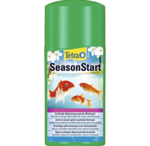 Tetra Pond SeasonStart zur Aktivierung des Gartenteichs nach dem Winter