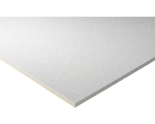 Knauf AMF Mineralfaserplatte Thermatex Feinstratos 625 mm x 625 mm x 15 mm Pack = 14 St