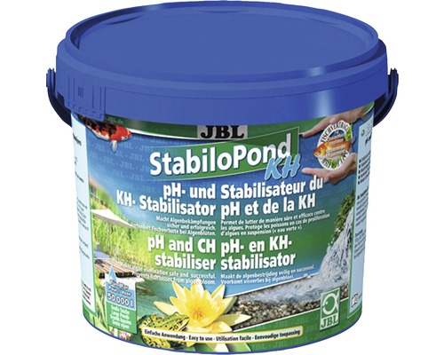 PH-Stabilisator JBL StabiloPond KH 5 kg-0
