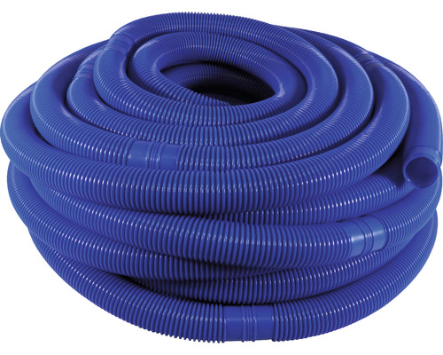 Anschluss-SET 12m FlexFit PVC Schlauch Ø 50mm + Fittinge