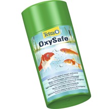 Tetra OxySafe Teichmittel Dose zur Sauerstoffanreicherung