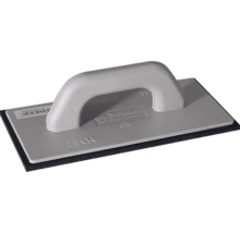 Kunststoff Reibebrett Haromac, Moosgummi-thumb-0 Kunststoff Reibebrett Haromac, Moosgummi-thumb-0