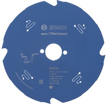 Kreissägeblatt Expert for Fiber Cement Ø 190x30 mm Z 4