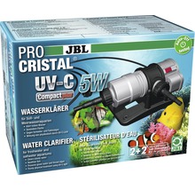 UV-C Wasserklärer JBL ProCristal UV-C Compact Plus 5W-thumb-0 UV-C Wasserklärer JBL ProCristal UV-C Compact Plus 5W-thumb-0