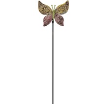 Dekostab Schmetterling H 64 cm-thumb-1