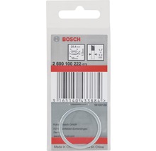Reduzierring 30/25,4 1,5 mm