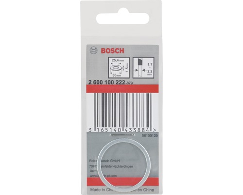 Bosch Trennscheibe in Verpackung