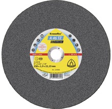 Kronenflex Trennscheibe A 46 TZ Special, 230 x 1,9 x 22,23 Millimeter