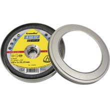 Kronenflex Trennscheibe A 60 TZ Special, 125x1x22,23 mm in Metalldose