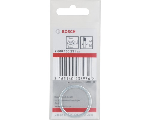Bosch Unterlegscheibe in Verpackung