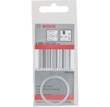 Bosch Schleifscheiben-Zubehör im Paket
