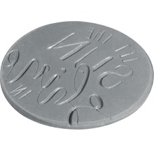Label "SUN shine", 4,5cm ø