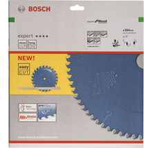 Kreissägeblatt Expert for Wood Ø 254x30 mm Z 60