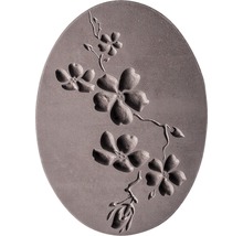 Label Kirschblüte 4x5,5cm