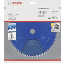 Kreissägeblatt Expert for Aluminium Ø 254x30 mm Z 80