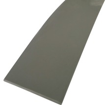 ABS Kante Schiefergrau glanz 1x22mm Rolle = 25m