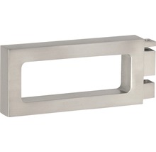 Endstück air für Kopenhagen edelstahl-optik 32 x 11 mm 2 Stk.