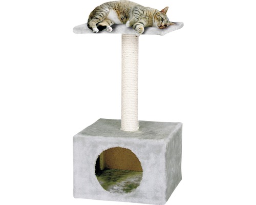 Kratzbaum Karlie Amethyst 30 x 30 x 55 cm grau Kratzbaum Karlie Amethyst 30 x 30 x 55 cm grau