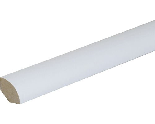 Viertelstab Grundierfolie 2600 x 22 x 22 mm Viertelstab aus Holz