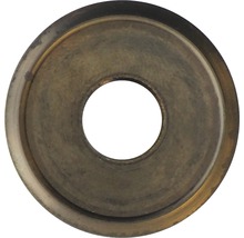 Rosette aus Metall
