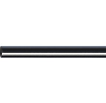 Gardinenstange Carpi chrom 200 cm Ø 16 mm
