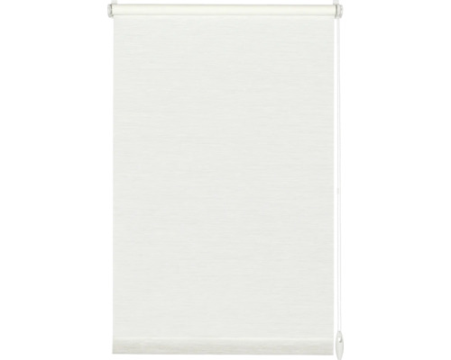 Gardinia EasyFix Rollo ohne Bohren Natur white 60x150 cm | HORNBACH