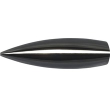 Endstück cardo für Carpi chrom Ø 16 mm 2 Stk.