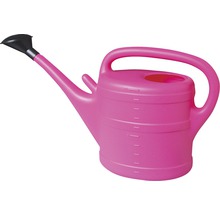 Gießkanne geli Kunststoff 10 L pink-thumb-0