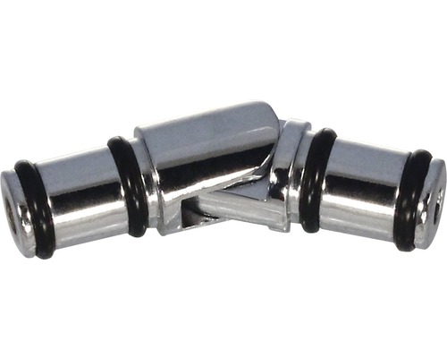Gelenkverbinder für Carpi chrom Ø 16 mm
