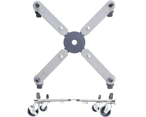 Wagner Möbelroller mit Rollen