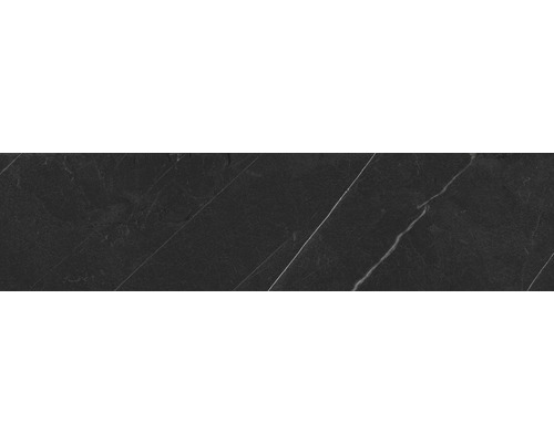 Schieferplatte mit natürlicher Maserung