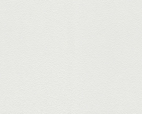 Weiße Strukturtapete