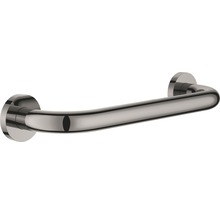 Wannengriff GROHE Essentials 30 cm hard graphite poliert 40421A01-thumb-0
