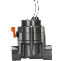 Bewässerungsventil GARDENA 24 V mit 1" Innengewinde