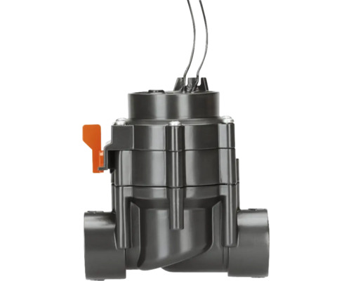 Bewässerungsventil GARDENA 24 V mit 1" Innengewinde Bewässerungsventil GARDENA 24 V mit 1" Innengewinde