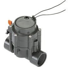Bewässerungsventil GARDENA 24 V mit 1" Innengewinde