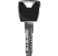 Mehrschlüssel für Profilzylinder Abus XP20 schwarz-thumb-0