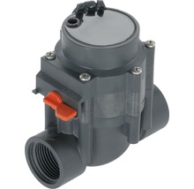 Bewässerungsventil GARDENA 24 V mit 1" Innengewinde