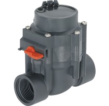 Bewässerungsventil GARDENA 24 V mit 1" Innengewinde