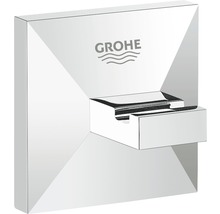 Badetuchhaken GROHE Allure Brilliant chrom 40498000-thumb-0