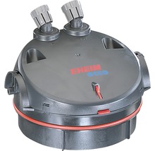 Pumpenkopf EHEIM für Außenfilter 2231/2233 und 2232/22234