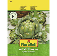 Artischocken-Samenpackung FloraSelf Vert de Provence