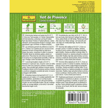 FloraSelf Vert de Provence Artischockensamen Packung