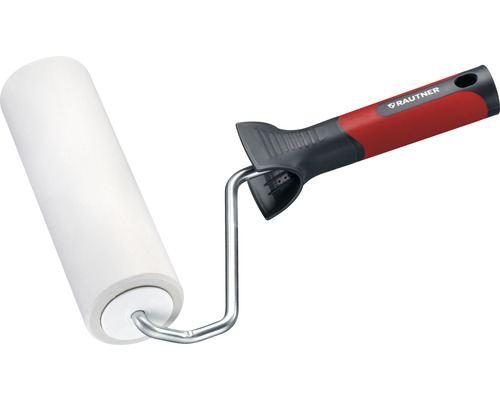 RAUTNER 2K-Tapetenandrückroller 18 mm RAUTNER 2K-Tapetenandrückroller 18 mm