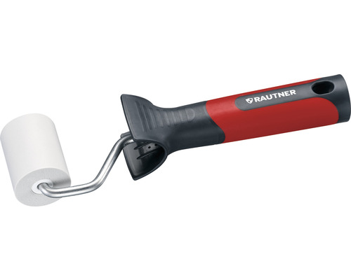 RAUTNER 2K-Tapeten-Andrückroller 45 mm RAUTNER 2K-Tapeten-Andrückroller 45 mm